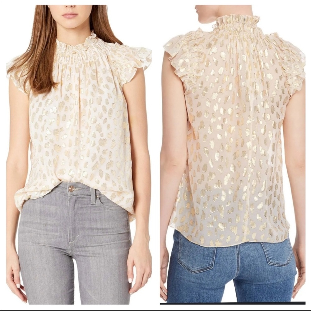 Rebecca Taylor Top